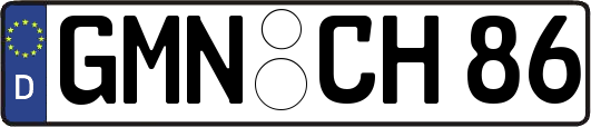 GMN-CH86