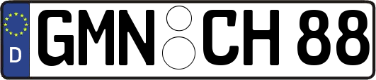 GMN-CH88