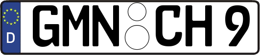 GMN-CH9