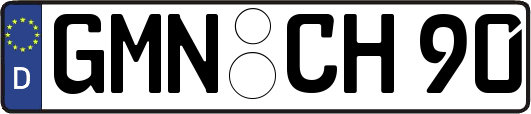 GMN-CH90