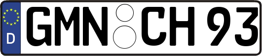 GMN-CH93