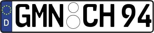 GMN-CH94