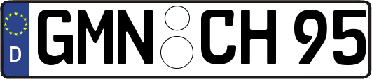 GMN-CH95