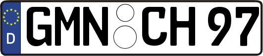 GMN-CH97