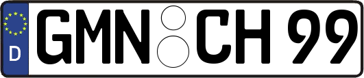 GMN-CH99