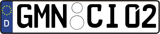 GMN-CI02