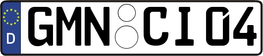 GMN-CI04