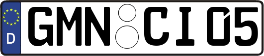 GMN-CI05
