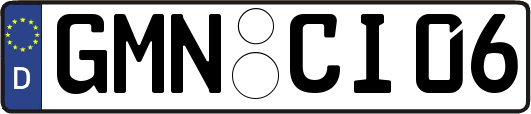 GMN-CI06