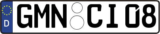 GMN-CI08