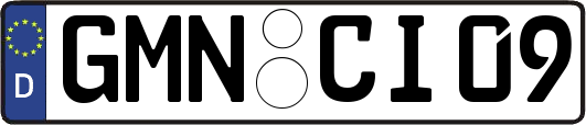 GMN-CI09