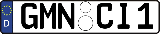 GMN-CI1