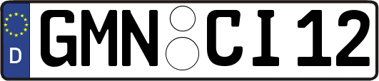 GMN-CI12