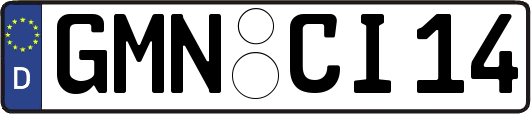 GMN-CI14