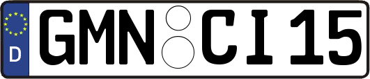 GMN-CI15