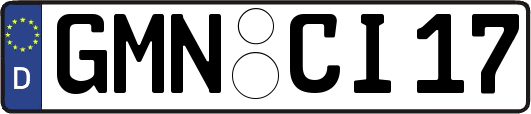 GMN-CI17