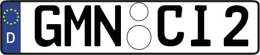 GMN-CI2