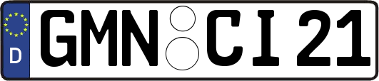 GMN-CI21