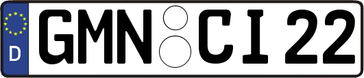 GMN-CI22