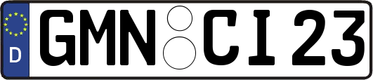 GMN-CI23