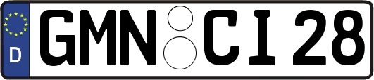 GMN-CI28