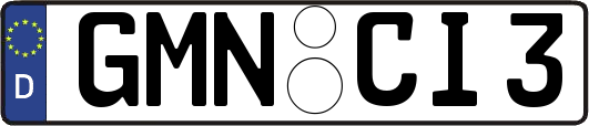 GMN-CI3