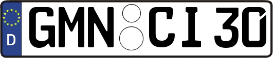 GMN-CI30