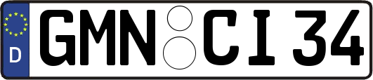 GMN-CI34