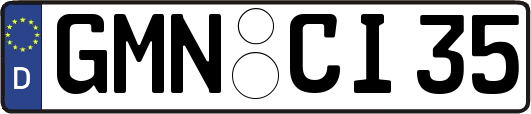 GMN-CI35
