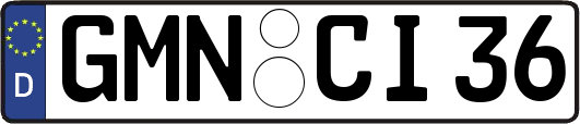 GMN-CI36