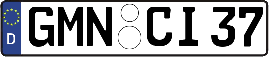 GMN-CI37