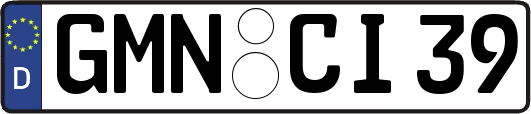 GMN-CI39