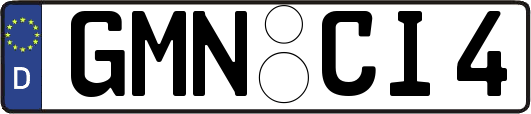 GMN-CI4