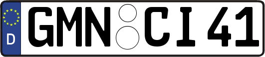 GMN-CI41