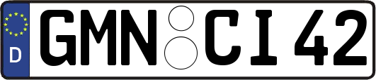 GMN-CI42