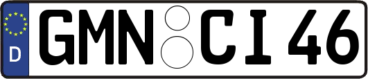 GMN-CI46