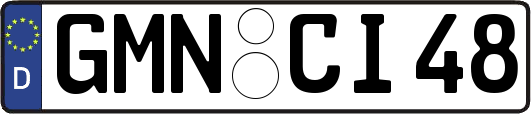 GMN-CI48
