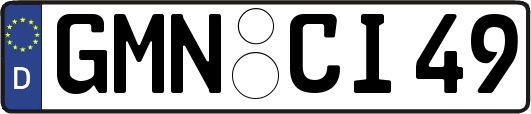 GMN-CI49