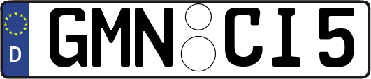 GMN-CI5