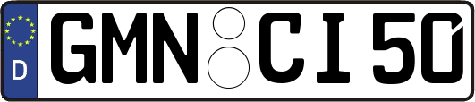 GMN-CI50