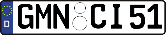 GMN-CI51