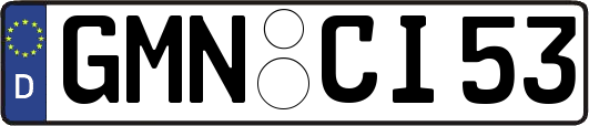 GMN-CI53