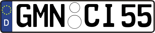 GMN-CI55
