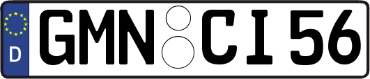 GMN-CI56