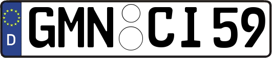 GMN-CI59
