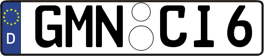 GMN-CI6