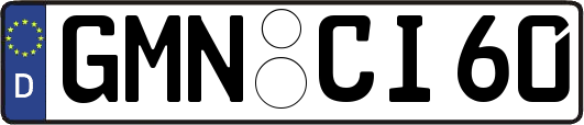 GMN-CI60