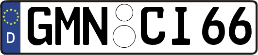 GMN-CI66