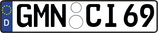 GMN-CI69