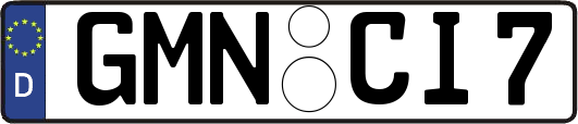 GMN-CI7